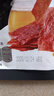 良品铺子 猪肉脯自然片蜜汁味100g 靖江风味猪肉干肉脯肉类零食休闲网红 实拍图