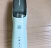 易简（yijan）自动吸发婴儿理发器轻音儿童理发器宝宝剃头器新生儿剪发电推子 实拍图