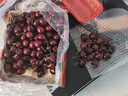 京鲜生 智利进口车厘子3J级 5斤装 果径约30-32mm 新鲜水果年货礼盒 实拍图