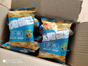 太阳  小米锅巴怀旧童年休闲零食办公室解馋小吃膨化薯片饼干组合礼包 【小米】孜然味*5袋 实拍图