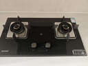 Haotaitai大吸力油烟机补贴家用自清洗变频烟灶套装抽油烟机燃气灶套装顶侧双吸以旧换新B1 【特批2件套】B1烟机+高颜猛火灶Q15 实拍图