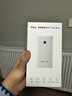 TCL随身wifi三网通用免插卡无线wifi6车载4G路由器随身便携无限制移动联通电信全国通用2026款5GXY15B 有线充电无线上网【10000毫安超长续航】 不限速不虚标月享1500G流量 实拍图