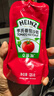 亨氏(Heinz) 番茄酱 袋装番茄沙司 意大利面薯条酱 320g 卡夫亨氏出品 实拍图