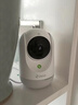 360摄像头9pro-800万双频WIFI云台家用摄像头家用监控摄像机手机远程监控器360度夜视全景 婴儿看护器 实拍图