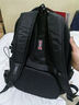 SWICKY瑞士双肩包男士休闲背包大容量商务旅行笔记本电脑包高中学生书包 黑色【60%的人选择】 大号带外置usb【68%的人选择】 实拍图