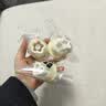 拜格（bayco）封边不漏辅食模具婴儿辅食工具馄饨模具压花烘焙3个装 BX27782 实拍图