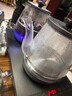 友家铺子（Biooner）全自动上水电热水壶 茶台烧水壶一体机家用办公嵌入式茶桌茶几茶具电茶炉套装 RY-10蒸茶款1L 实拍图