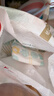 好奇（Huggies）小森林纸尿裤NB66片(5kg以下)尿不湿心钻【透氧顶配更低敏】 实拍图