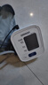 欧姆龙（OMRON）电子血压计血压仪家用老人测量仪医用高精准 HEM-7124 年货 实拍图