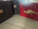 小罐茶彩罐系列大红袍金骏眉滇红茶叶铁观音4款组合96g礼盒年货送礼热门 实拍图