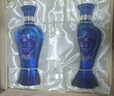 洋河海之蓝 蓝色经典52度 480ml*2瓶 礼盒装 绵柔浓香型年货送礼 实拍图