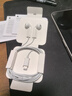 Apple/苹果 EarPods 闪电/Lightning有线耳机 苹果耳机有线耳机原装耳机 适用闪电接口的手机平板 实拍图