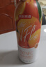 京东京造鲜来多100%NFC橙汁纯果汁冷榨维C0添加糖0脂非浓缩265ml*9瓶年货 实拍图