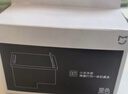 小米 MI 小米米家喷墨打印一体机墨盒 黑色 实拍图