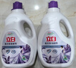 立白衣物柔顺剂套装2L*2瓶+1L*2袋护衣护型防静电香味持久手洗机洗 实拍图