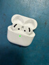 【直营原装丨Air4主动降噪版】蓝牙耳机适配苹果Airpods4无线2026最新款半入耳式金榜iphone17/16 【AirPods 4主动降噪版丨原装全功能顶配】 ANC主动降噪+空间音頻+三真电 实拍图