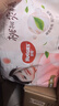 好奇（Huggies）铂金装小桃裤成长裤XXL74片(15kg以上)尿不湿【透爽散热】 实拍图