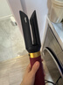 戴森（DYSON）HS09多功能造型吹风机 卷发棒 吹干、拉直、卷发，三合一 HS09 鎏金红丝绒 新年礼物 晒单实拍图