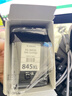 佳能（Canon）原装845 846墨盒MG2580s 3080 TS3180 3380 3480 2400 208 308打印机墨盒 高容PG-845XL黑色（约300页） 实拍图