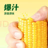 十月稻田 黄糯6cm玉米段 1.6斤8段 杂粮粗粮 东北玉米 低脂早餐 火锅食材 实拍图