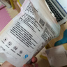 可瑞儿（MyCarol）壶口储奶袋奶粉分装袋一次性母乳储存袋婴儿辅食袋 100ml*32片 实拍图