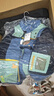 京东洗衣服务 衣鞋任洗3件 上门取送 去渍整形 价值2000元内衣服鞋子 实拍图