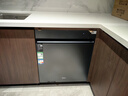 美的（Midea）【万向X6S Max星河版】洗碗机嵌入式150L以上105℃热风烘干母婴消毒一键洗烘蒸汽单消毒UV杀菌 实拍图