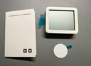 小米米家智能温湿度计3mini 智能家居家用车内高精度温度显示器智能联动高续航迷你便携 白色 实拍图