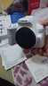 佳能（Canon）EOS 200D2 II 二代 迷你单反相机 4K Vlog视频直播 高清美颜照相机 18-55mm标准变焦 旅行畅玩套装 实拍图