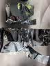 南同四海正宗的女贞子和墨旱莲养发乌发肝肾养护中药材独立茶包 实拍图