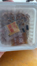 燕京大粒纳豆 50g*3盒*2（6盒 国产纳豆 健康轻食 北京燕京 尝鲜装） 实拍图