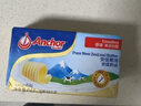 安佳(Anchor)新西兰进口 动物黄油咸味有盐100g*2 烘焙原料西餐煎牛排 实拍图