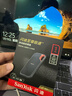闪迪（SanDisk）1TB Type-c USB3.2 NVMe移动固态硬盘（PSSD）E61卓越版 1050MB/s三防保护 手机笔记本电脑外接SSD 实拍图