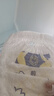 京东京造 婴儿拉拉裤尿不湿纸尿裤Cloud云柔XL34片*2包(12-17kg) 透气整箱 实拍图