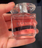 范思哲（VERSACE）侯明昊同款粉耀晶钻女士香水30ml 新年礼物女生生日礼物粉钻淡香 实拍图