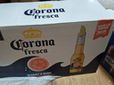 科罗娜（CORONA）海盐番石榴果啤啤酒207ml*24瓶整箱装【新品】京东自营新年送礼 实拍图