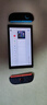 任天堂（Nintendo）【国内保税仓】Switch2/1代 OLED/续航加强日版/港版便携家用ns体感游戏机掌机 港版switch2单机+宝可梦传说Z-A 实拍图
