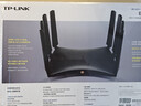普联（TP-LINK）BE7200 WiFi7千兆双频无线路由器 双2.5G网口家用穿墙7200M 10颗高效FEM信号增强 游戏加速7DR7270 实拍图