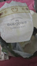 babycare金山茶花纸尿裤NB68片(<5kg)新生儿婴儿尿不湿超薄透气轻柔花苞裤 实拍图
