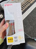 贝亲（Pigeon）PPSU宽口径防胀气奶瓶240ml L号奶嘴 6个月+ AA192 实拍图
