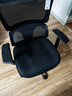 西昊M56二代 人体工学椅办公椅电脑电竞椅子人工力学座椅学习升降椅背 实拍图