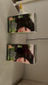施华蔻（Schwarzkopf）怡然滋养染发霜3.0自然深棕 染发剂染发膏植物人参 多次盖白补染 实拍图