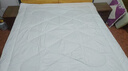 富安娜×京东定制可水洗床垫保护垫超柔防滑双人纤维床垫褥子1.8x2米 实拍图