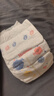 好奇（Huggies）金装纸尿裤M162片(6-11kg)尿不湿【速干不易红】 实拍图