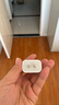 Apple/苹果 20W USB-C充电器  type-c充电器苹果手机充电器原装手机快充头 苹果17手机充电器 实拍图