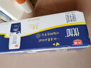 光明优加纯牛奶200ml*24盒 钻石装3.6g原生乳蛋白 营养年货礼品量贩装 实拍图