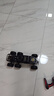 4DRC合金四驱越野赛车rc遥控汽车3-6-8-12岁儿童玩具男孩生日新年礼物 实拍图