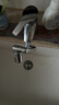 苏泊尔龙头起泡器1440°万向延伸器防溅水全铜万能接头加长厨房面盆S 实拍图