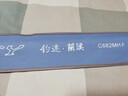 钓迷（fishingfans）蘭溪泛用雷强路亚竿富士o环碳素远投翘嘴鲈鱼打黑枪直柄新手鱼竿 0m pro蘭溪枪柄单竿 2.04米MH快调 实拍图