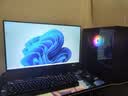 志高（CHIGO）战隼电竞显示器FastIPS快速液晶HDR400高刷1ms低蓝光三角洲PS5家用游戏办公电脑外接显示器屏幕 【爆款】24英寸/1K/180Hz/HDR400 实拍图